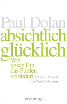 Absichtlich glücklich