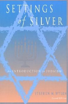 Settings of Silver (Second Edition)