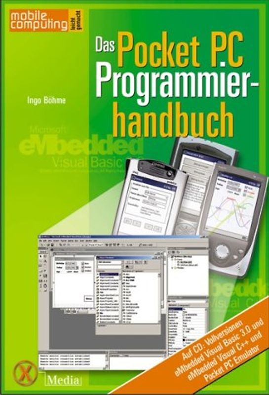 Das Pocket PC Programmierhandbuch