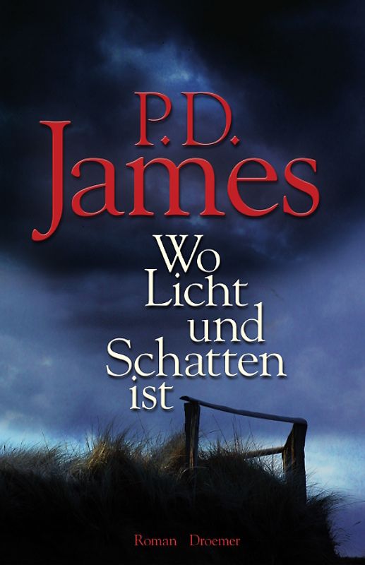 Wo Licht und Schatten ist