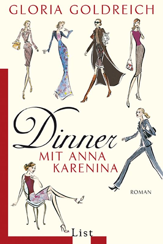Dinner mit Anna Karenina
