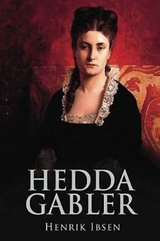 Hedda Gabler (Annotated)