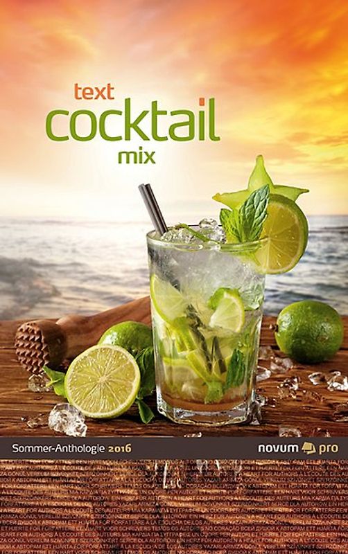 text cocktail mix 2016
