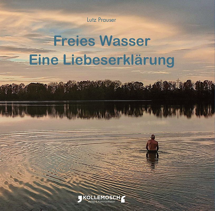 Freies Wasser