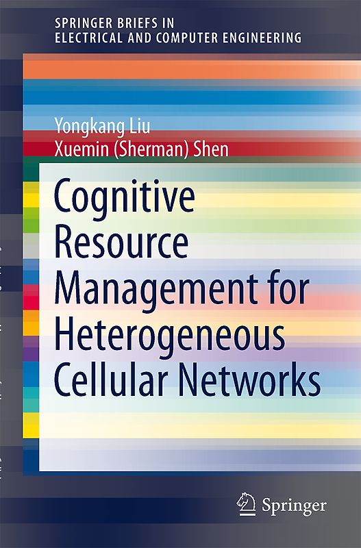 Cognitive Resource Management for Heterogeneous Cellular Networks
