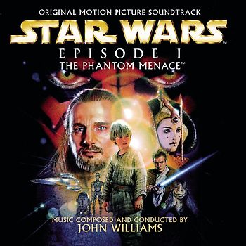 Star Wars Episode I: The Phantom Menace
