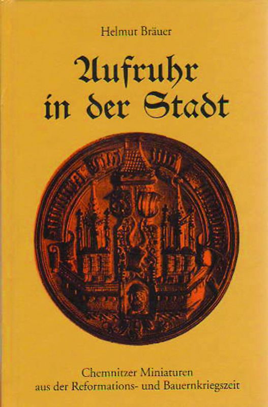 Aufruhr in der Stadt