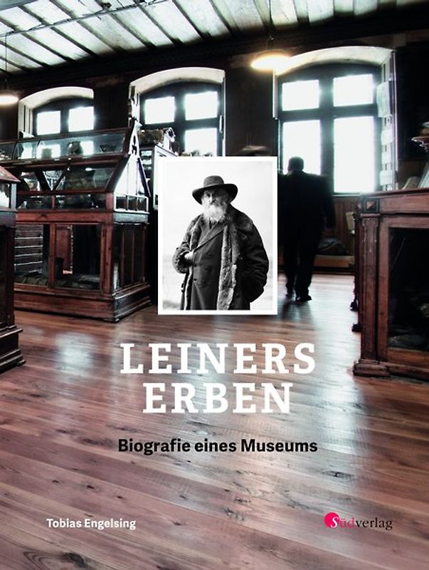 Leiners Erben - Biografie eines Museums