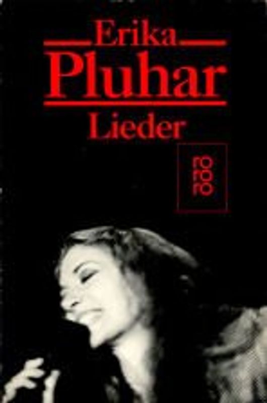 Lieder