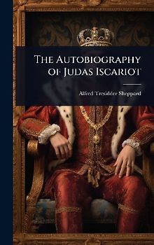 The Autobiography of Judas Iscariot