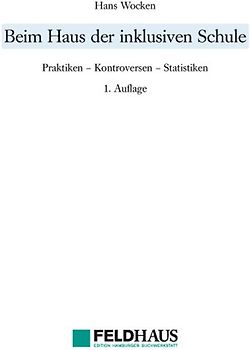 Beim Haus der inklusiven Schule