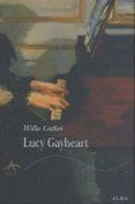 Lucy Gayheart
