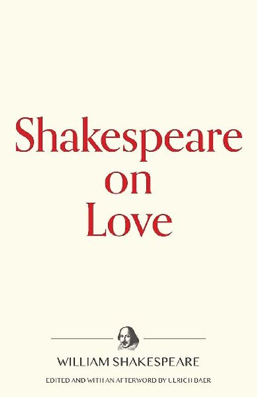 Shakespeare on Love