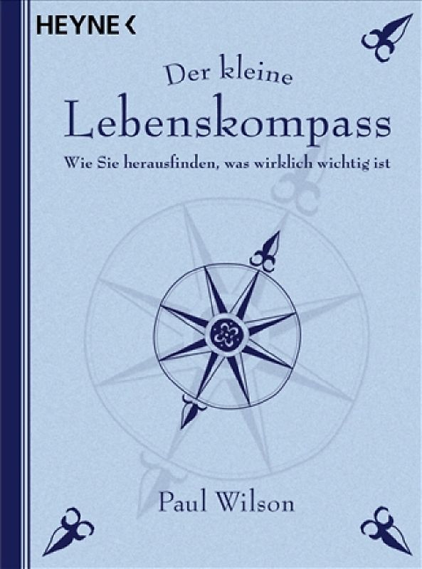 Der kleine Lebenskompass