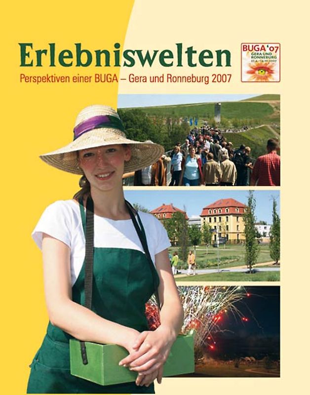 Erlebniswelten