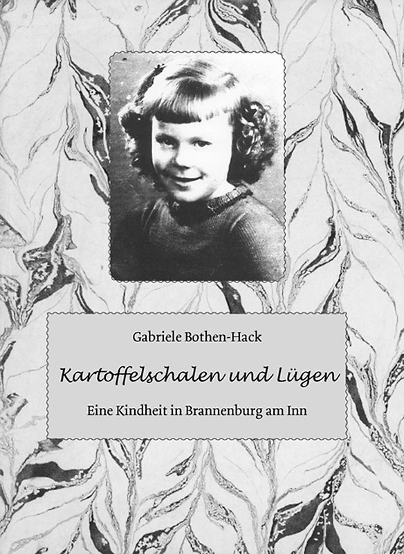 Kartoffelschalen und Lügen