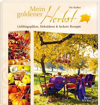 Mein goldener Herbst