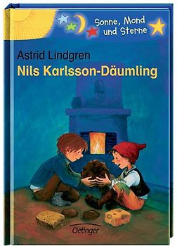 Nils Karlsson-Däumling