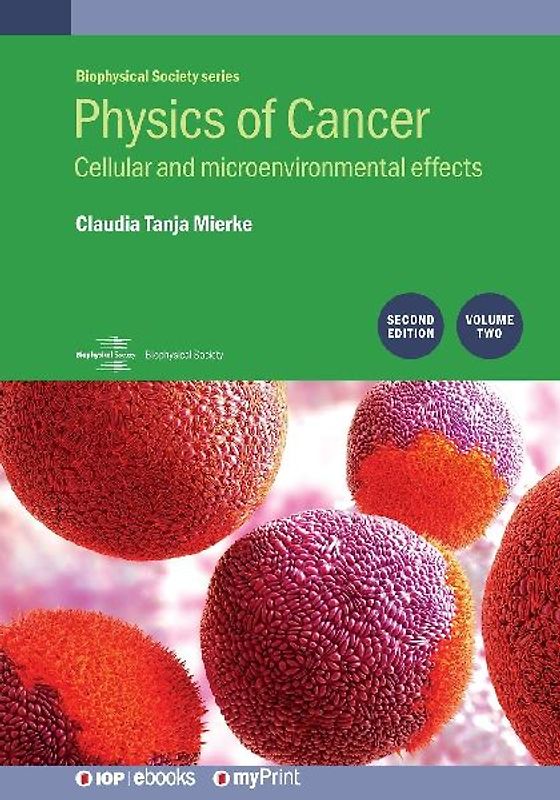 Physics of Cancer