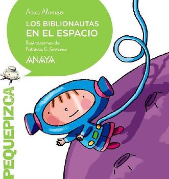 Los Biblionautas En El Espacio