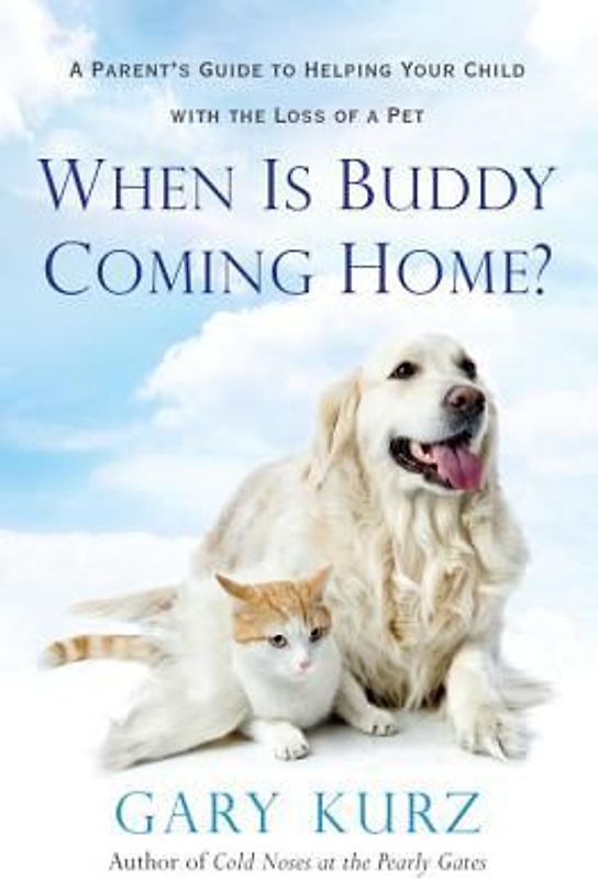 When Is Buddy Coming Home?