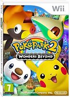 PokéPark 2: Wonders Beyond [Internationale Version]