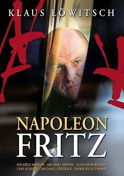 Napoleon Fritz DVD