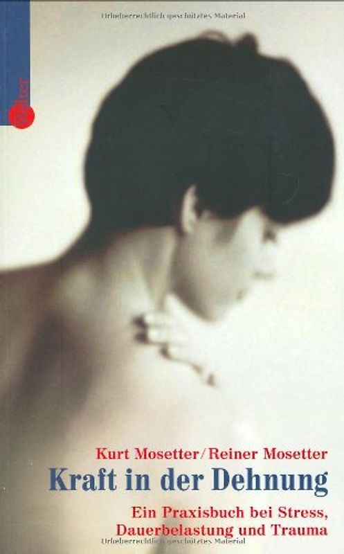 Kraft in der Dehnung