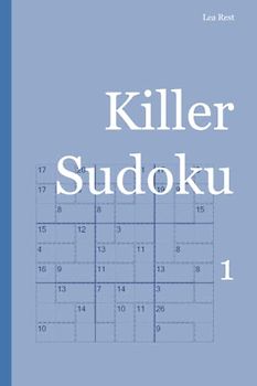 Killer Sudoku 1