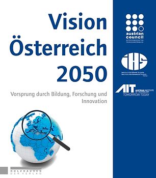 VISION ÖSTERREICH 2050
