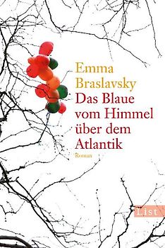 Das Blaue vom Himmel über dem Atlantik