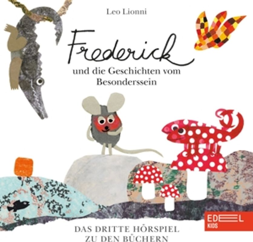 Hörspiel zum Buch-Vol.3