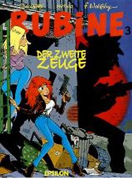 Der zweite Zeuge