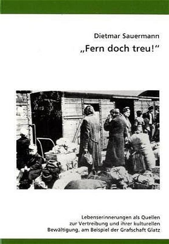 "Fern doch treu!"