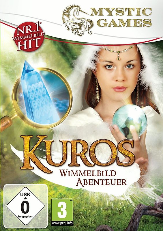 Kuros PC Spiele