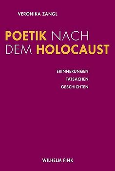 Poetik nach dem Holocaust