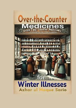 Over the Counter Medicines for Winter Illnesses