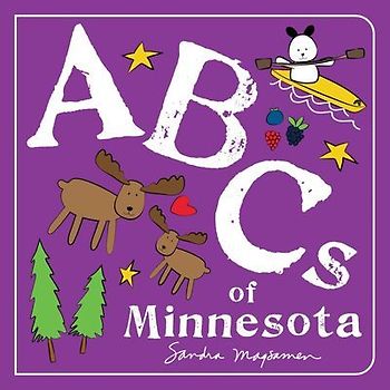 ABCs of Minnesota