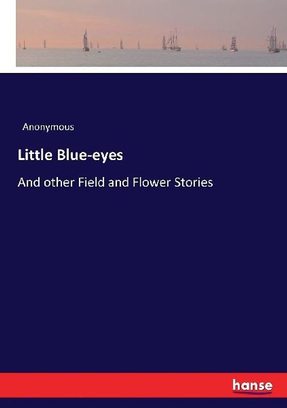 Little Blue-eyes