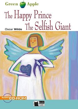 The Happy Prince - The Selfish Giant