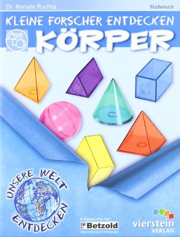 Mit Albär Vierstein Körper entdecken