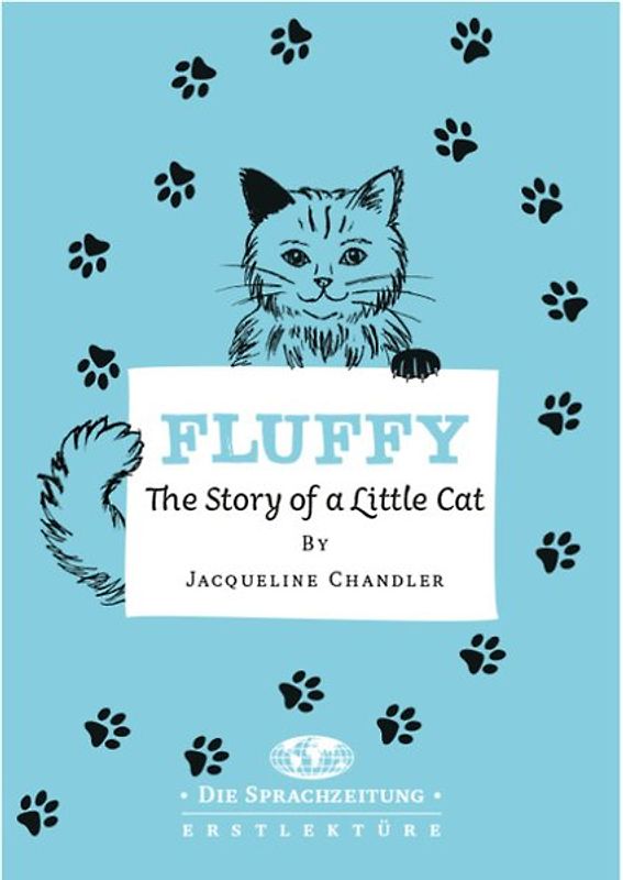 Bubbles - The Story of a Little Cat