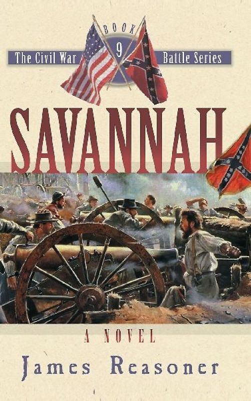 Savannah