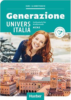 Generazione UniversItalia A1/A2