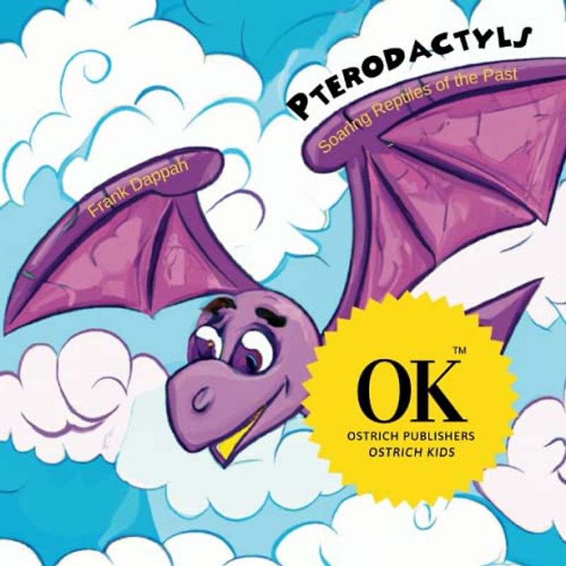 Pterodactyls: Soaring Reptiles of the Past