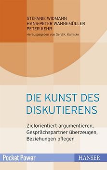 Die Kunst des Diskutierens