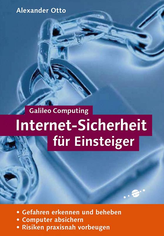 Internet-Sicherheit für Einsteiger