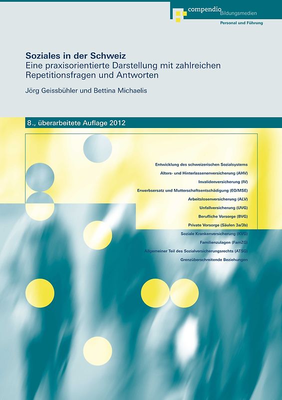 Soziales in der Schweiz