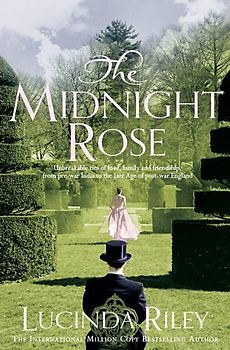 The Midnight Rose - Riley, Lucinda