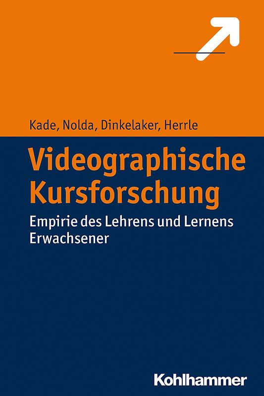 Videographische Kursforschung